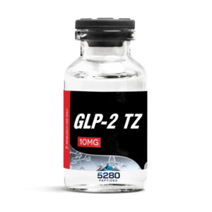 GLP-2 TZ 10MG (Brand Name T*rzepatide)