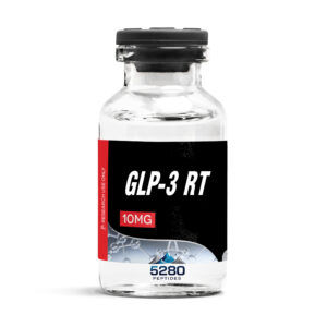 GLP-3 RT 10MG (Brand Name R*tatutride)