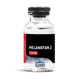 Melanotan 2 10MG (Skin Tanning)