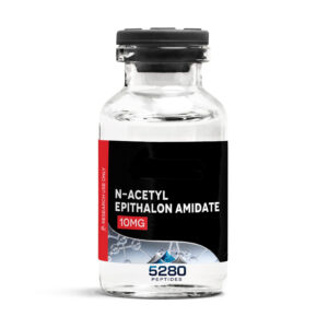 Epithalon 10MG (Anti Aging)