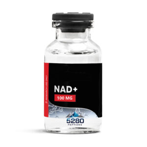 NAD+ 100mg