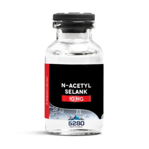 Selank 5MG