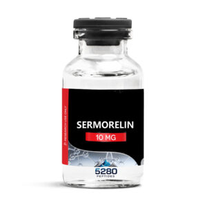 Sermorelin 10MG