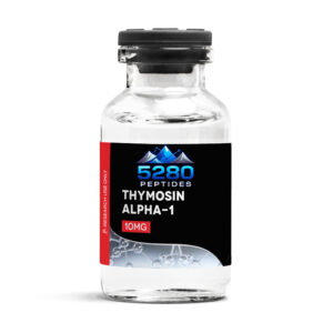 Thymosin Alpha 1 (Immune Defense)