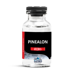 Pinealon 10mg (Anti-Aging)