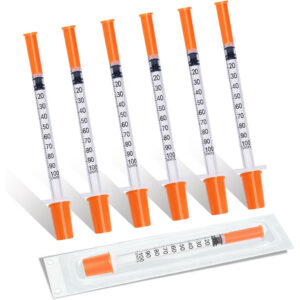 Insulin Syringes