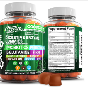 Digestive Enzymes